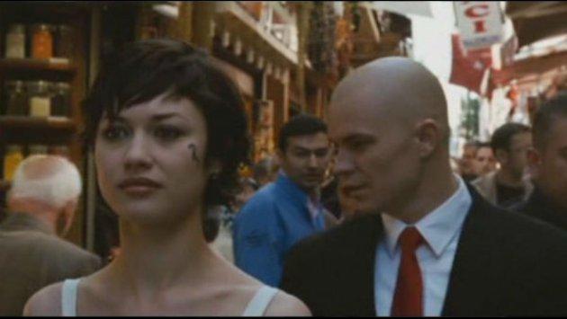 İçinden İstanbul geçen 14 yabancı film