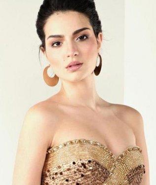 Melisa Aslı Pamuk'a büyük tehdit