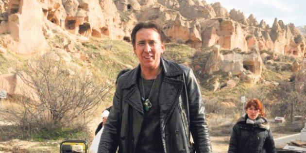 İçinden İstanbul geçen 14 yabancı film