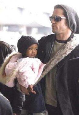 Angelina Jolie ve Brad Pitt çocuklarını nasıl büyüttü