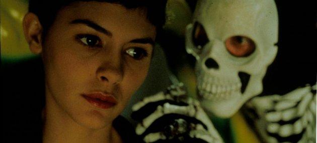 Filmlerden çıkardığımız dersler