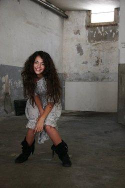 Melisa Aslı Pamuk'a büyük tehdit