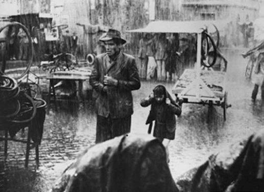 Filmlerden çıkardığımız dersler