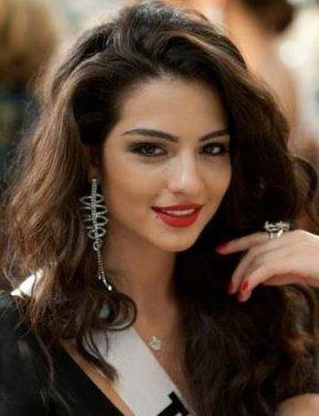 Melisa Aslı Pamuk'a büyük tehdit