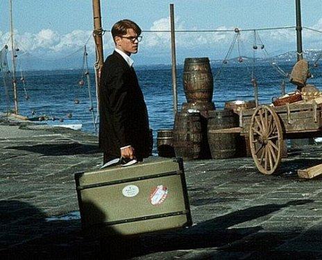 Filmlerden çıkardığımız dersler