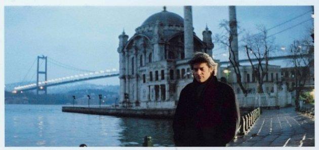İçinden İstanbul geçen 14 yabancı film