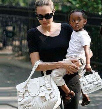 Angelina Jolie ve Brad Pitt çocuklarını nasıl büyüttü