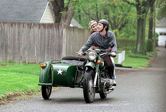 Filmlerden çıkardığımız dersler