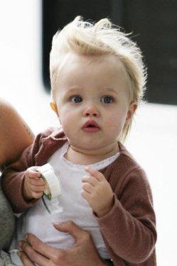 Angelina Jolie ve Brad Pitt çocuklarını nasıl büyüttü