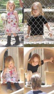 Angelina Jolie ve Brad Pitt çocuklarını nasıl büyüttü