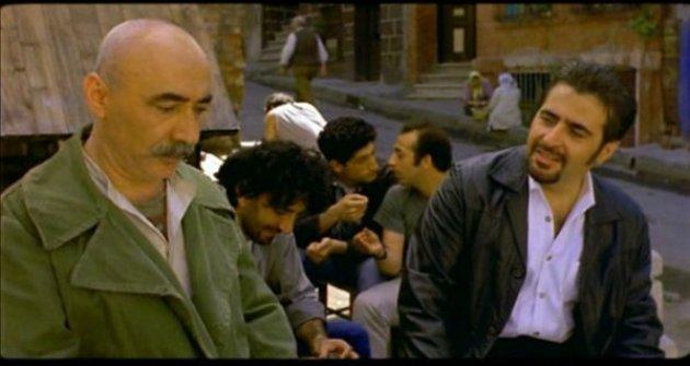 Filmlerden çıkardığımız dersler