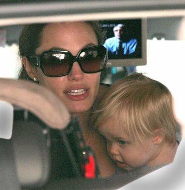 Angelina Jolie ve Brad Pitt çocuklarını nasıl büyüttü