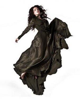 Melisa Aslı Pamuk'a büyük tehdit