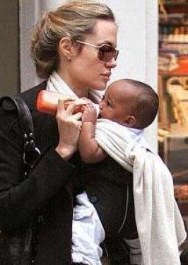 Angelina Jolie ve Brad Pitt çocuklarını nasıl büyüttü