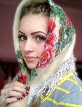 Valeria Lukyanova birçok erkeği kıskandıracak kaslara sahip