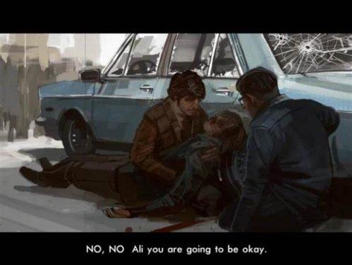 İran Devrimi bilgisayar oyunu oldu; 1979 Revolution