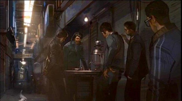 İran Devrimi bilgisayar oyunu oldu; 1979 Revolution