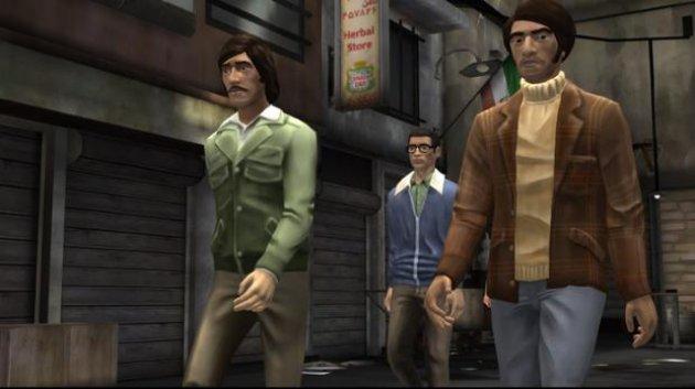 İran Devrimi bilgisayar oyunu oldu; 1979 Revolution