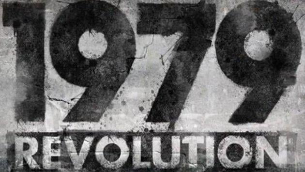 İran Devrimi bilgisayar oyunu oldu; 1979 Revolution