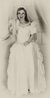 Bu güzel kız acı  hikayesine rağmen pes etmedi 