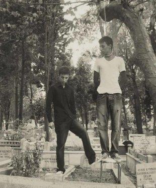 Sosyal medyanın zalımları