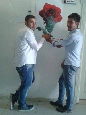 Sosyal medyanın zalımları