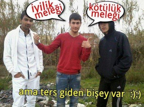 Sosyal medyanın zalımları