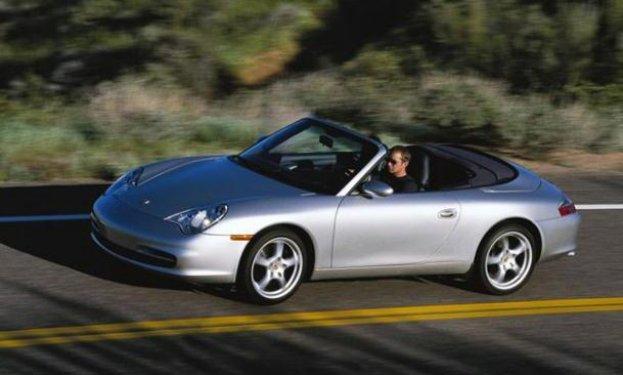 İşte dünden bugüne Porsche modelleri