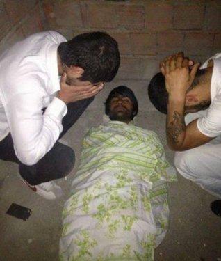 Sosyal medyanın zalımları