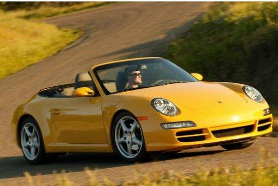 İşte dünden bugüne Porsche modelleri