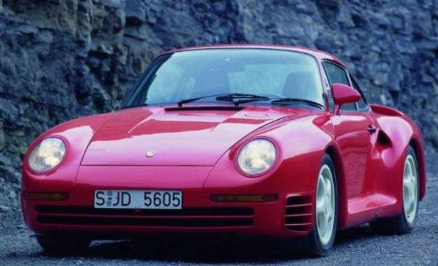 İşte dünden bugüne Porsche modelleri