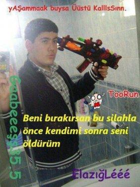 Sosyal medyanın zalımları