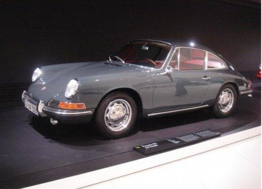 İşte dünden bugüne Porsche modelleri