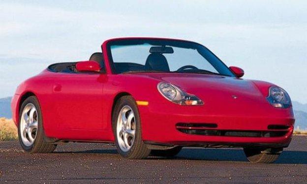 İşte dünden bugüne Porsche modelleri