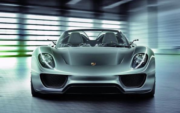 İşte dünden bugüne Porsche modelleri