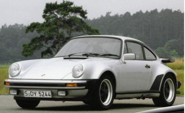 İşte dünden bugüne Porsche modelleri