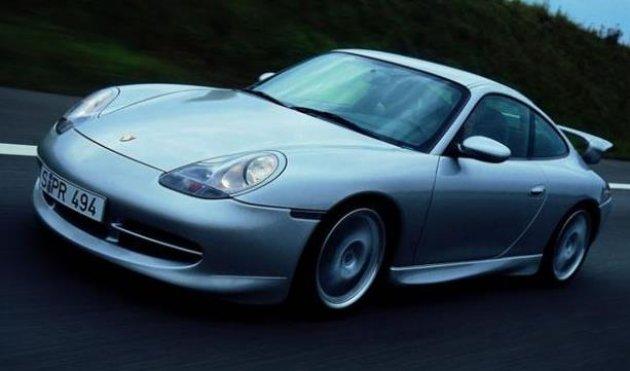 İşte dünden bugüne Porsche modelleri