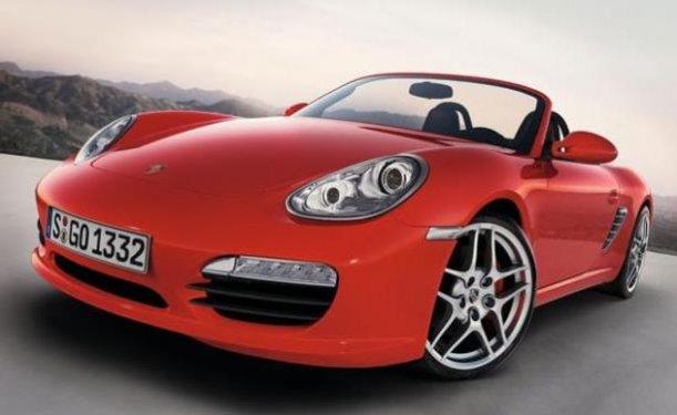 İşte dünden bugüne Porsche modelleri