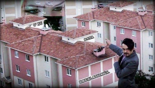 Sosyal medyanın zalımları