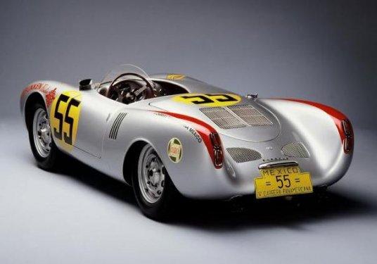 İşte dünden bugüne Porsche modelleri