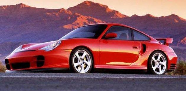 İşte dünden bugüne Porsche modelleri