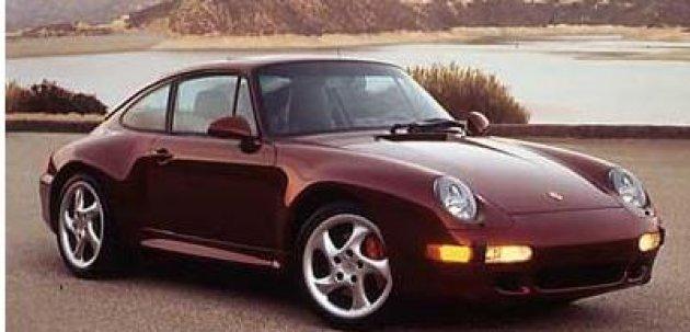 İşte dünden bugüne Porsche modelleri