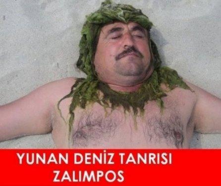 Sosyal medyanın zalımları