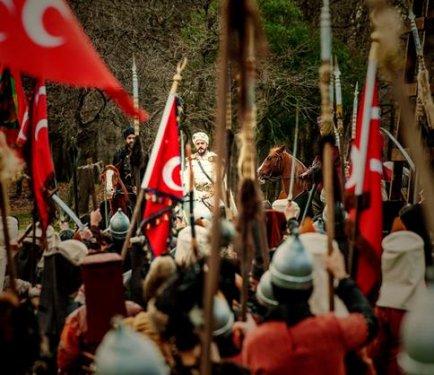 Şehzade Mustafa’nın 461 yıldır unutulmayan katli bu akşam yayında 