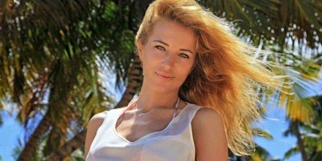 Burcu Esmersoy'un ayrılık nedeni belli oldu