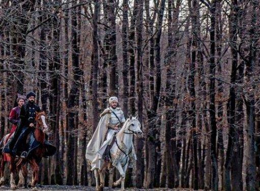 Şehzade Mustafa’nın 461 yıldır unutulmayan katli bu akşam yayında 