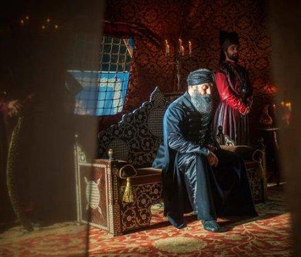 Şehzade Mustafa’nın 461 yıldır unutulmayan katli bu akşam yayında 