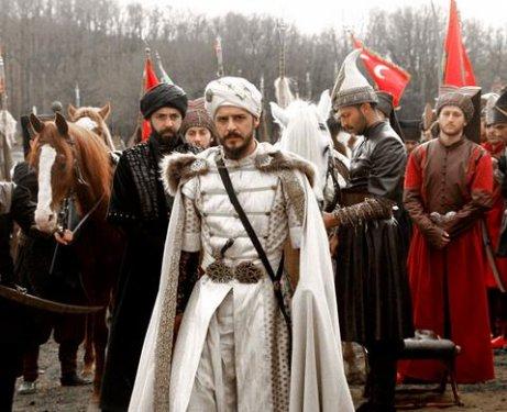 Şehzade Mustafa’nın 461 yıldır unutulmayan katli bu akşam yayında 