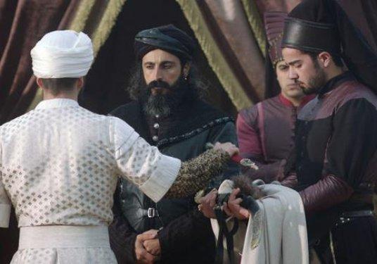 Şehzade Mustafa’nın 461 yıldır unutulmayan katli bu akşam yayında 