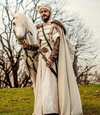 Şehzade Mustafa’nın 461 yıldır unutulmayan katli bu akşam yayında 